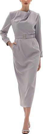 BGL Fashion Bgl Midi Dress
