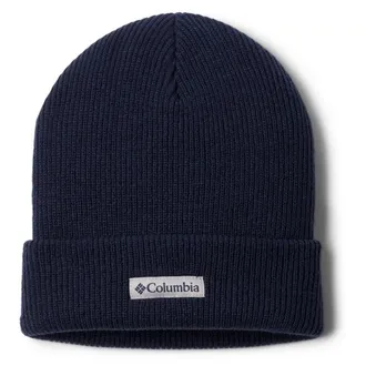 Columbia Whirlibird Cuffed Beanie M&uuml;tze - Unisex | blau