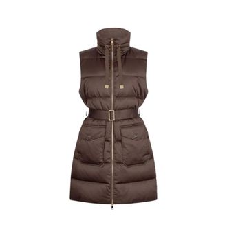 Liu Jo Donna, Giacche, Marrone, XS, new