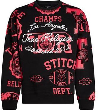 True Religion TOPWEAR - Felpe su YOOX.COM