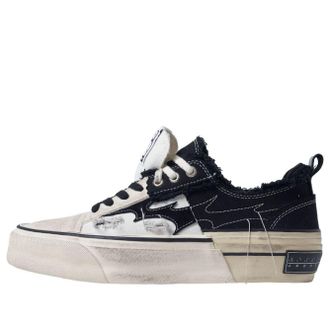 xVESSEL &times; Revenge x Storm White Off Black F26X124B