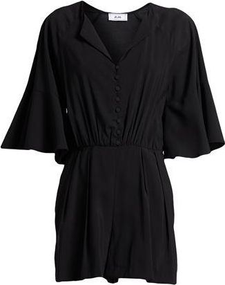 Jijil JUMPSUITS & TRACKSUITS - Playsuits on YOOX.COM