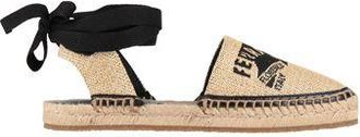 Ferragamo FOOTWEAR - Espadrilles on YOOX.COM