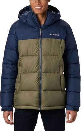 Columbia Jassen, Heren, Groen, L, Pike Lake Vest