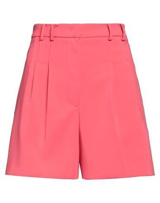 Patrizia Pepe BOTTOMWEAR - Shorts & Bermuda Shorts on YOOX.COM