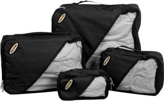 Basic Nature PackSystem Packsack - | schwarz
