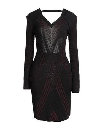 Roberto Cavalli VESTIDOS - Minivestidos en YOOX.COM