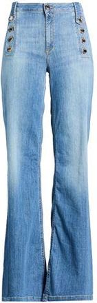 Relish BOTTOMWEAR - Jeans on YOOX.COM