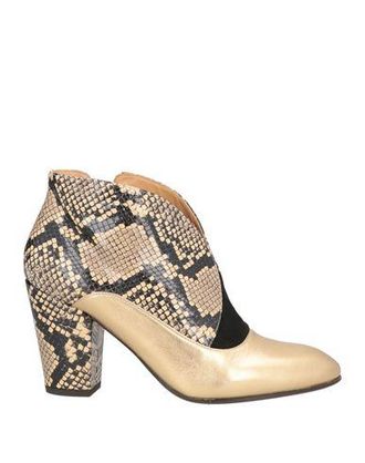 Chie Mihara SCHUHE - Stiefeletten auf YOOX.COM