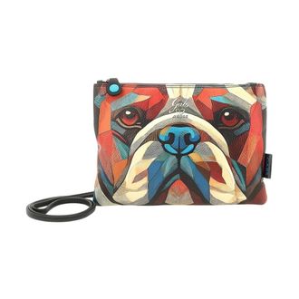 Gabs Cross Body Bags, female, Multicolor, Size: ONE SIZE Pochette Beyonce M