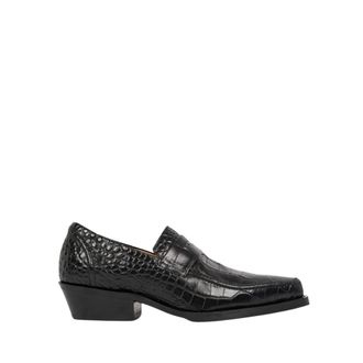 Our Legacy Uomo, Scarpe, Nero, 42 EU, new