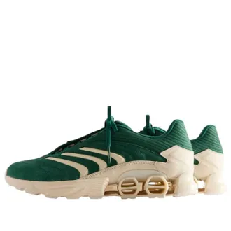 adidas x Kith Predator Megaride Scarab White JR9206