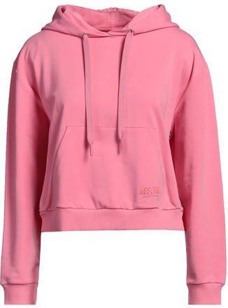 Moschino TOPWEAR - Sweatshirts on YOOX.COM