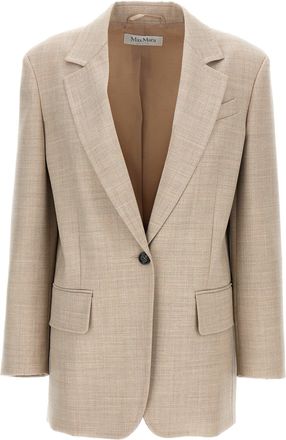 Max Mara Rosi Blazer