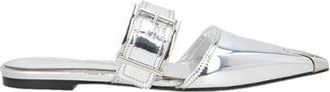 Alexander McQueen FOOTWEAR - Mules & Clogs on YOOX.COM
