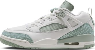 Nike Jordan Womens Jordan Spizike Low Shoes in White | IR1836-124