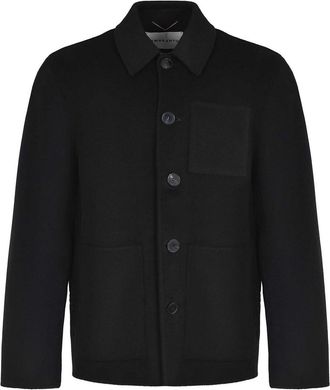 Amaranto Amaranth Jacket