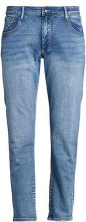 Take Two BOTTOMWEAR - Pantaloni jeans su YOOX.COM