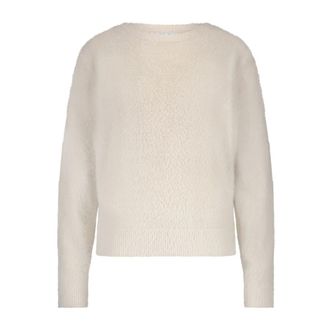 Red Button Dames, Truien, Beige, Maat: XL Nylon