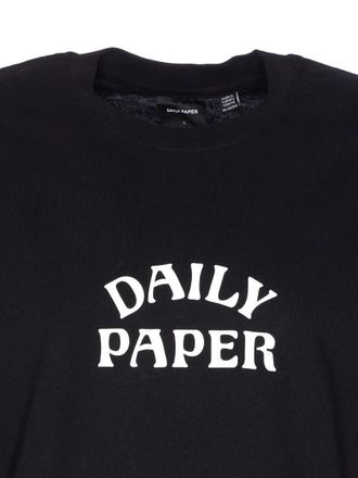 Daily Paper Clothing Dias Stacked Ss T-Shirt