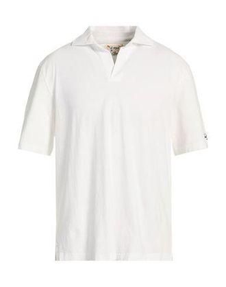 MC2 Saint Barth Polo shirts