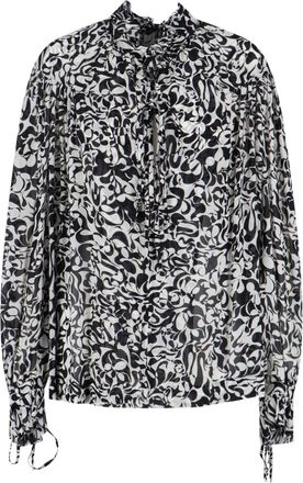 Dries Van Noten Camicia Catya