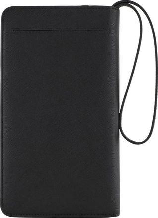 Emporio Armani Hombre, Accesorios, Negro, Talla: ONE Size