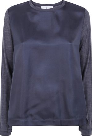 Whyci T-Shirt Round Neck Wh0040