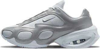 Nike Air Max Muse - Dames - Hardloopschoenen - Wit - 37 1/2 EU - Leer - Fitness