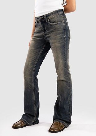 Empyre Parker Ramp Jeans blu