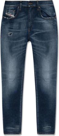 Diesel Hombre, Vaqueros, Azul, Talla: W29