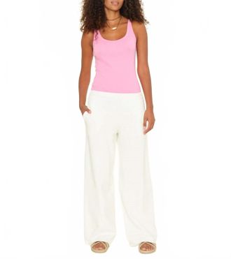 Xirena Emmette Sweatpants In Alabaster