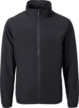 Cutter & Buck Charter Eco Recycled Mens Full-Zip Jacket