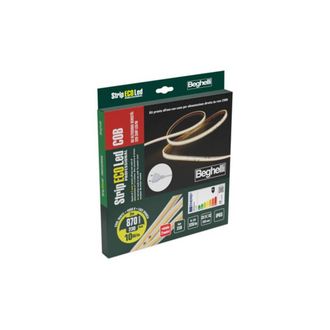 OEM Beghelli Strip Led 230v-10w Ip65-4000k - 2 M