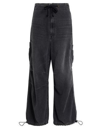 Mother BOTTOMWEAR - Jeans on YOOX.COM