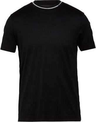 Emporio Armani TOPWEAR - T-shirts on YOOX.COM