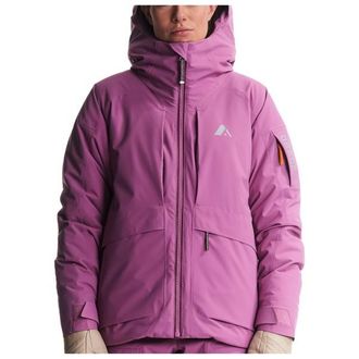 Orage Glades Insulated Jacket Skijacke f&uuml;r Damen | lila