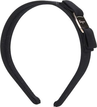Ferragamo Bow headband