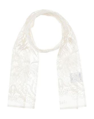 S&eacute;fr ACCESSORIES - Scarves sur YOOX.COM