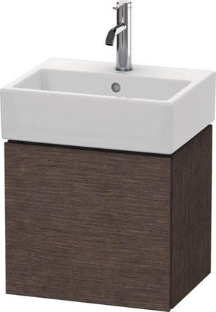 Duravit Duravit - L-cube Mueble De Pared 43,4x34,1 Cm, 1 Puerta, Con