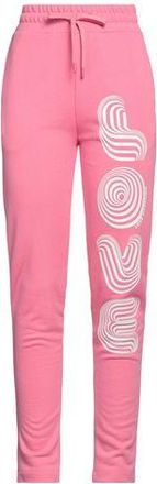 Love Moschino PARTES DE ABAJO - Pantalones en YOOX.COM