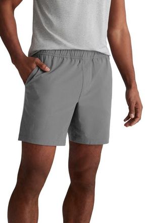 Tommy John Air Flow Shorts in Monument at Nordstrom, Size X-Large