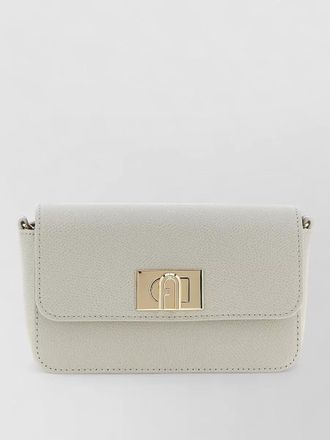 Furla 1927 mini chain strap shoulder bag