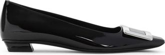 Roger Vivier Mujer, Zapatos, Negro, Talla: 36 EU