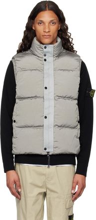 Canada Goose Freestyle padded vest - men - Polyamide/Cotton Canada Goose Freestyle padded vest - men - Polyamide/Cotton