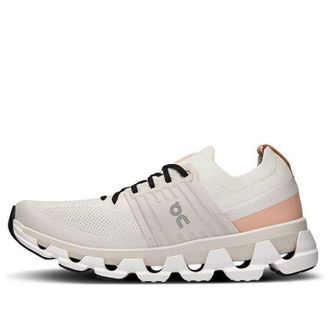 On Running (WMNS) On Running Cloudswift 3 Ivory Rose 3WD10451219