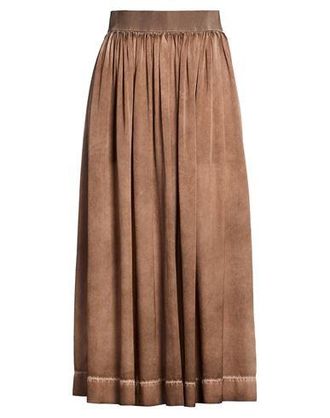 Uma Wang Midi skirts