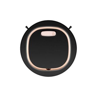 OEM Aspiradora Robot Inteligente 3 En 1, Con Bater&iacute;a De 1200 Mah, Para Eliminar Polvo Y Pelo De Mascotas En Suelos