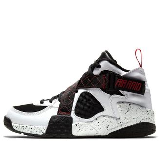Nike Air Raid White Black DD8559-100