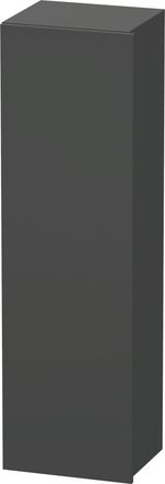 Duravit Duravit Durastyle Armario Alto 1219, 1 Puerta, Colgante A La